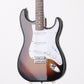 [SN GC2343137P] USED GrassRoots / G-ST/R 3-Tone Sunburst [made in 2023/3.42kg] GrassRoots Electric Guitar Stratocaster Type [08]