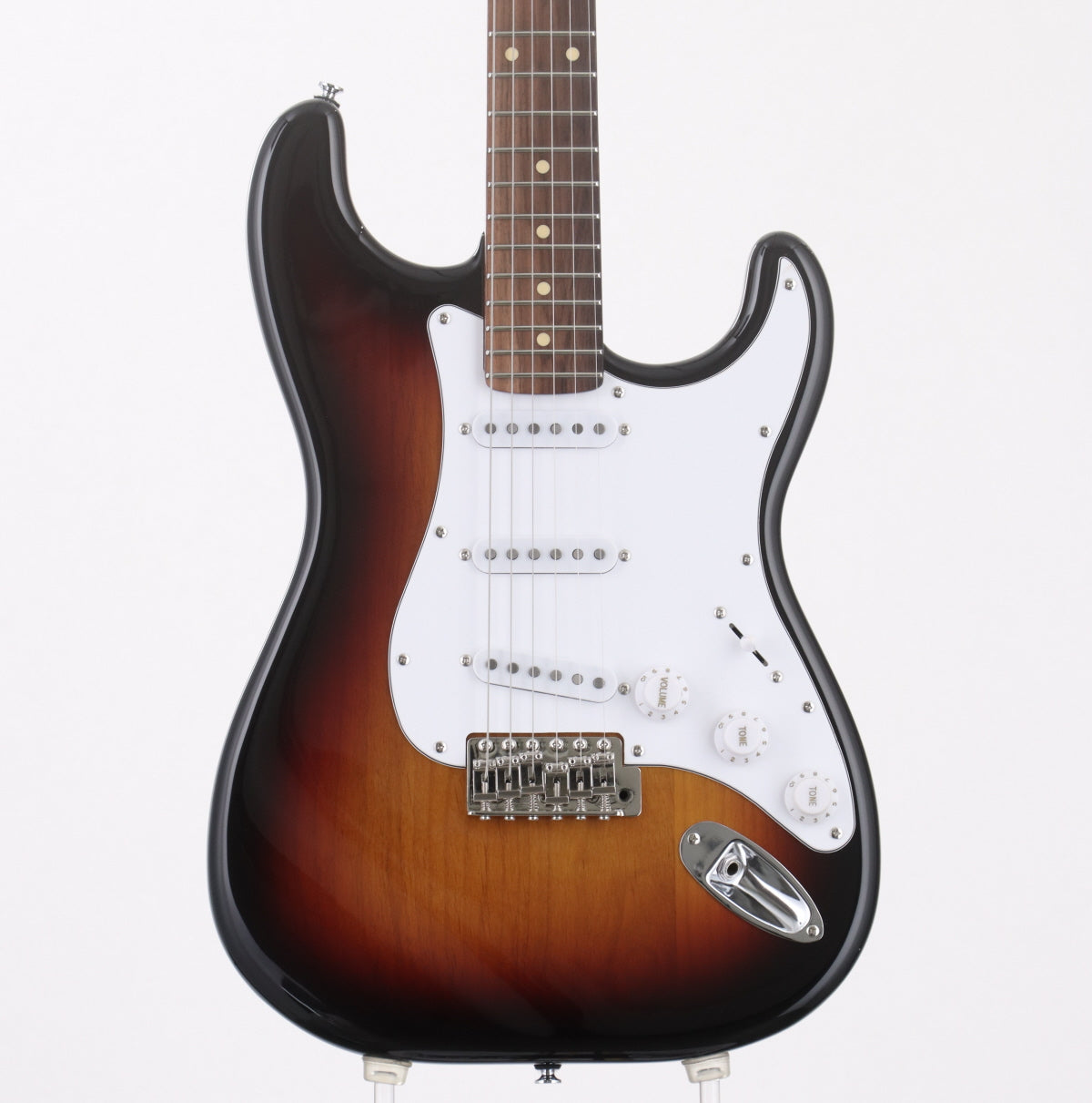 Stratocaster type [Electric guitar › Stratocaster type