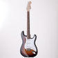 [SN GC2343137P] USED GrassRoots / G-ST/R 3-Tone Sunburst [made in 2023/3.42kg] GrassRoots Electric Guitar Stratocaster Type [08]