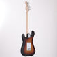 [SN GC2343137P] USED GrassRoots / G-ST/R 3-Tone Sunburst [made in 2023/3.42kg] GrassRoots Electric Guitar Stratocaster Type [08]