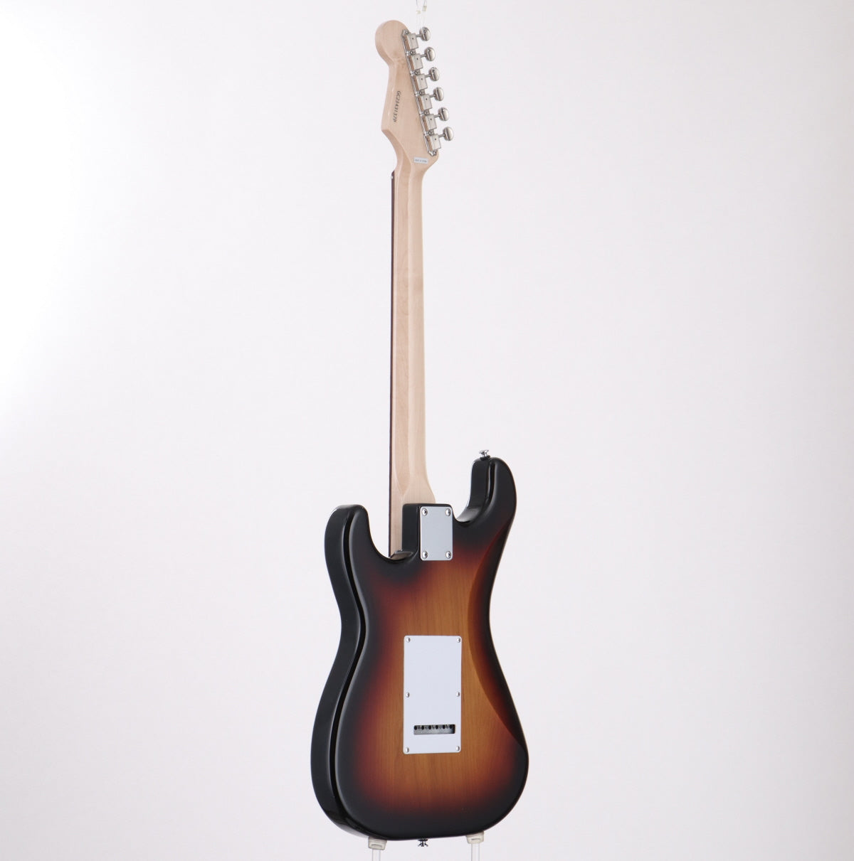 [SN GC2343137P] USED GrassRoots / G-ST/R 3-Tone Sunburst [made in 2023/3.42kg] GrassRoots Electric Guitar Stratocaster Type [08]