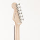 [SN GC2343137P] USED GrassRoots / G-ST/R 3-Tone Sunburst [made in 2023/3.42kg] GrassRoots Electric Guitar Stratocaster Type [08]