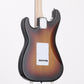 [SN GC2343137P] USED GrassRoots / G-ST/R 3-Tone Sunburst [made in 2023/3.42kg] GrassRoots Electric Guitar Stratocaster Type [08]