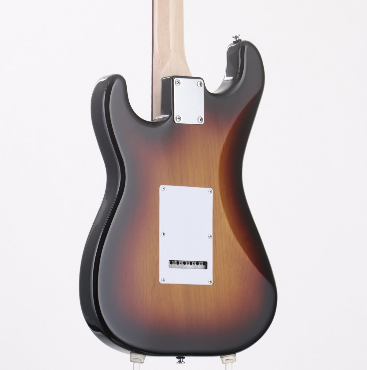 [SN GC2343137P] USED GrassRoots / G-ST/R 3-Tone Sunburst [made in 2023/3.42kg] GrassRoots Electric Guitar Stratocaster Type [08]