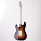 [SN GC2343137P] USED GrassRoots / G-ST/R 3-Tone Sunburst [made in 2023/3.42kg] GrassRoots Electric Guitar Stratocaster Type [08]