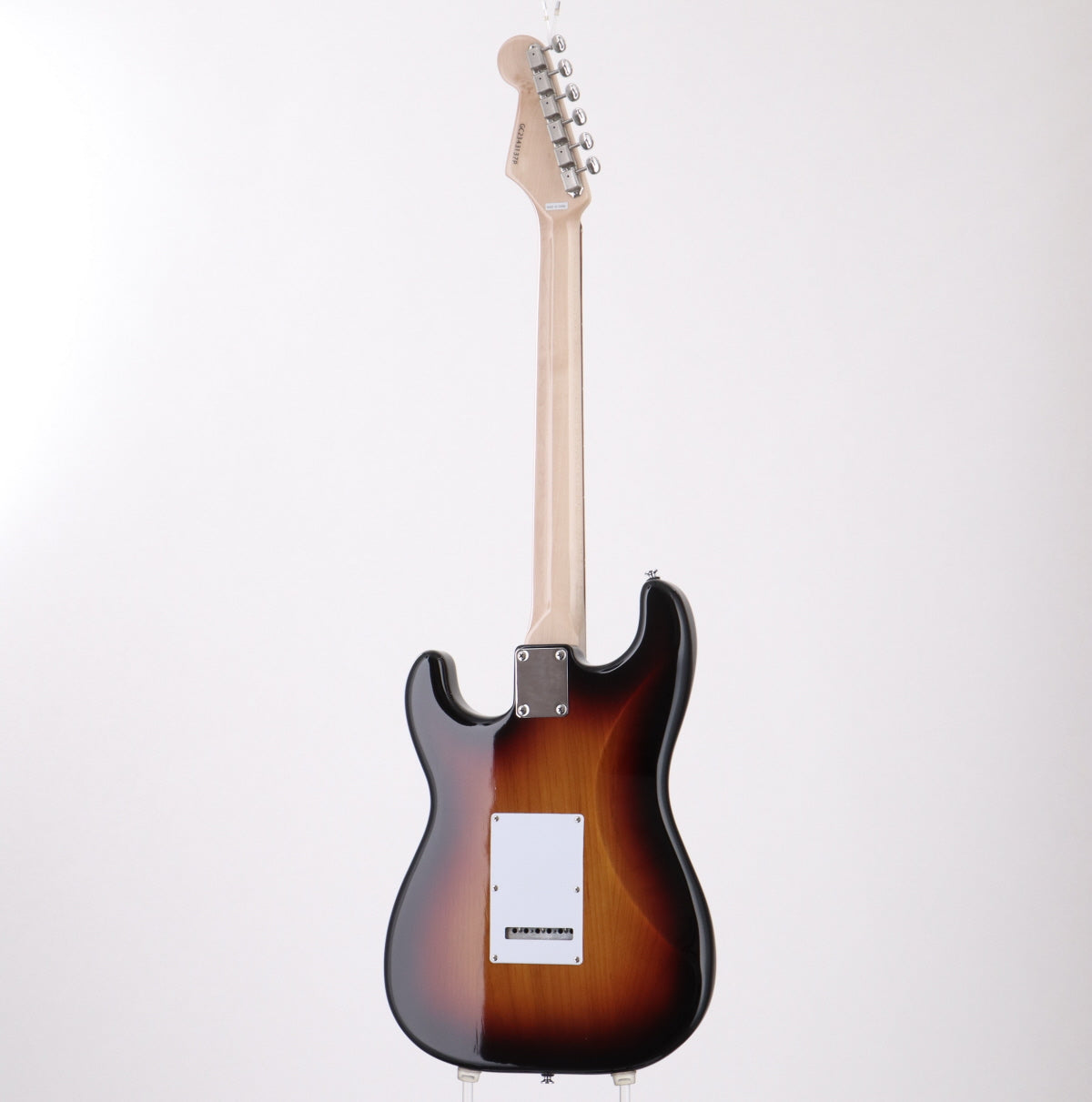 [SN GC2343137P] USED GrassRoots / G-ST/R 3-Tone Sunburst [made in 2023/3.42kg] GrassRoots Electric Guitar Stratocaster Type [08]