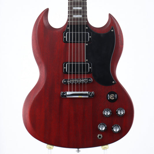[SN 160114429] USED Gibson USA Gibson / SG Special 2016T Cherry [20]
