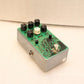 [SN 302] USED MENATONE / Wreckt2.0 [12]