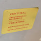 USED CERIATONE / Centura with Picture [12]