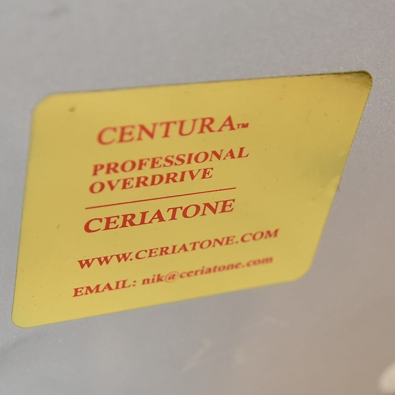 USED CERIATONE / Centura with Picture [12]
