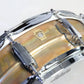 USED LUDWIG / LB550R Bronze Phonic Raw Finish 14x5 Radic Bronze Phonic [08]