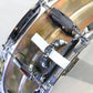 USED LUDWIG / LB550R Bronze Phonic Raw Finish 14x5 Radic Bronze Phonic [08]