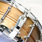 USED Ludwig / LC661T Copper Phonic Raw Finish Tube Lug 14x5 Ludwig Copper Phonic [08]