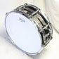 USED LUDWIG / LB416T Black Beauty 14×5 RADIC Black Beauty Snare Drum [08]