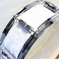 USED LUDWIG / LEGACY MAHOGANY LLS554xxw8 14x5 Legacy Mahogany Snare Drum [08]