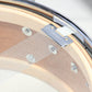 USED LUDWIG / LEGACY MAHOGANY LLS554xxw8 14x5 Legacy Mahogany Snare Drum [08]