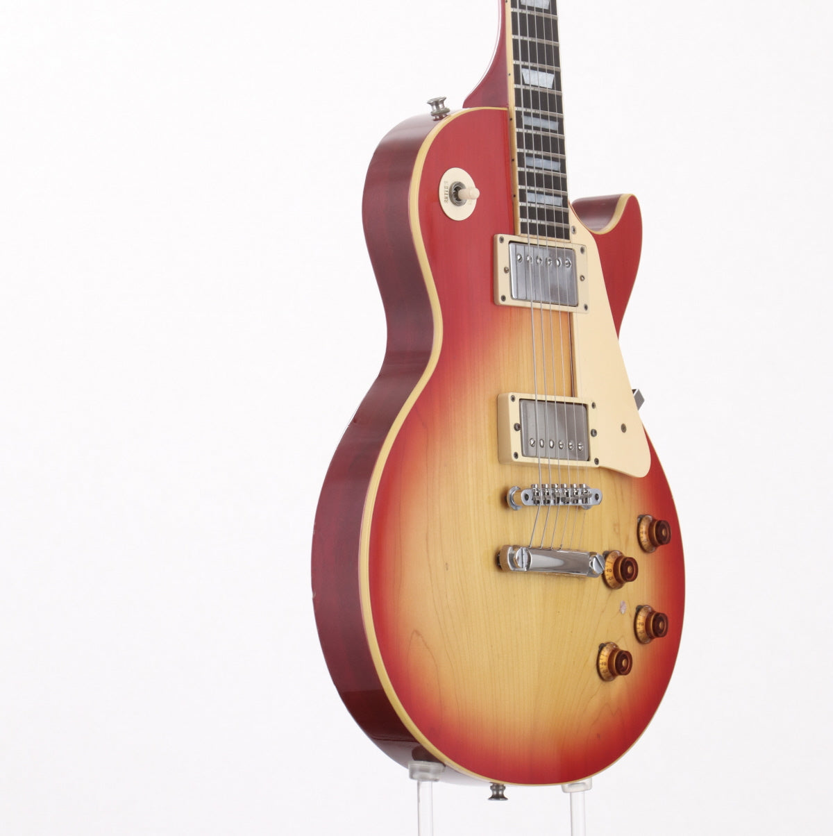 [SN L765770] USED GRECO / EG600S [03]