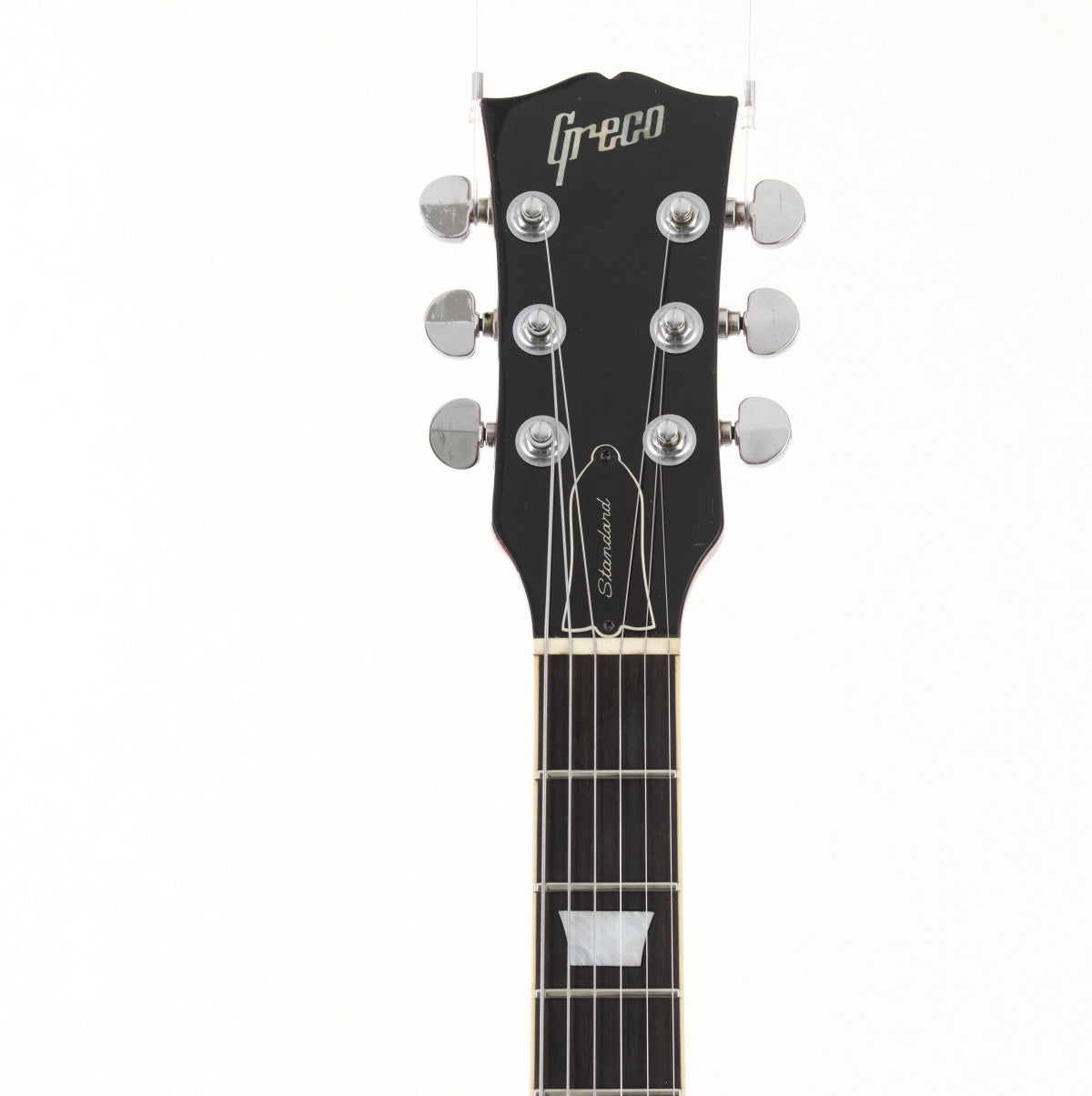 [SN L765770] USED GRECO / EG600S [03]