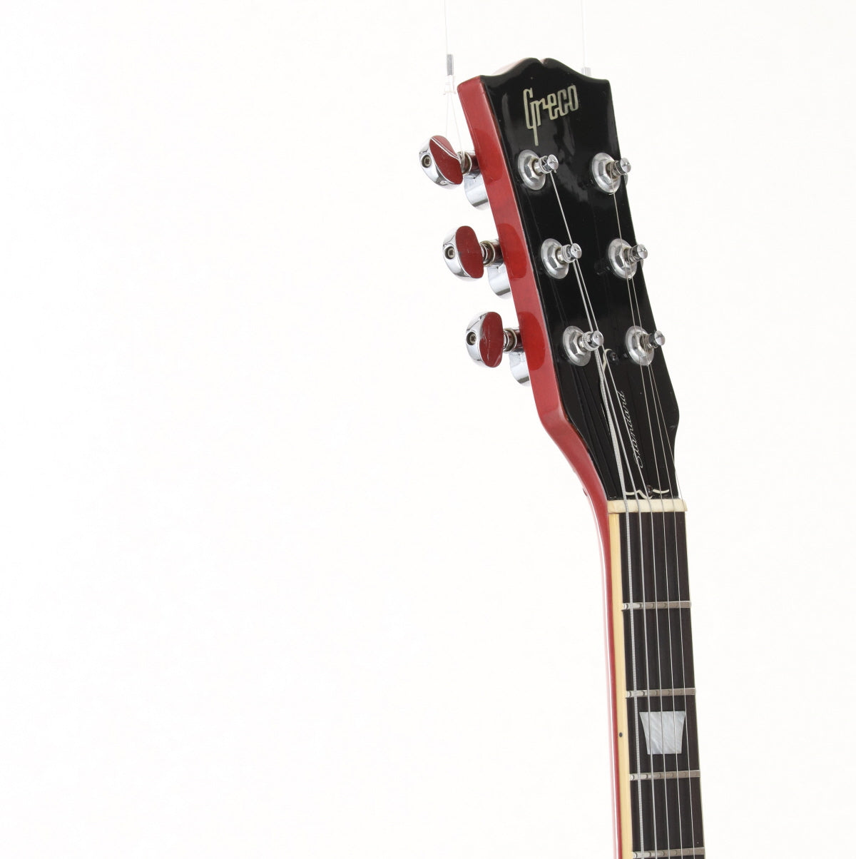 [SN L765770] USED GRECO / EG600S [03]
