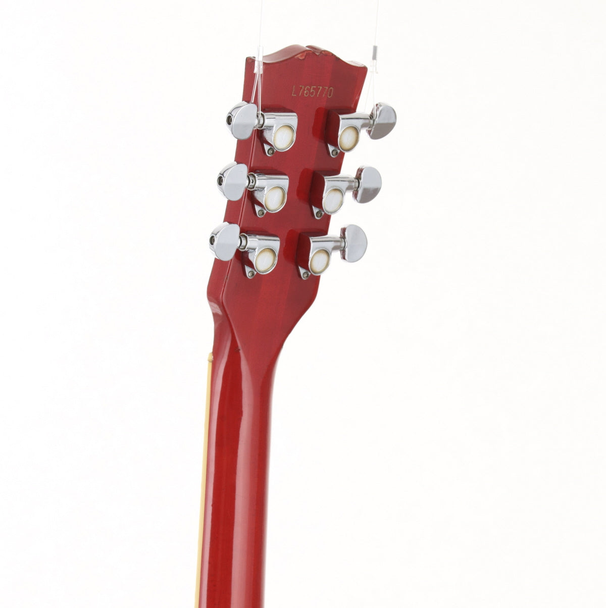 [SN L765770] USED GRECO / EG600S [03]