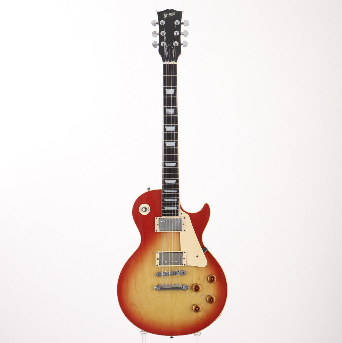 [SN L765770] USED GRECO / EG600S [03]