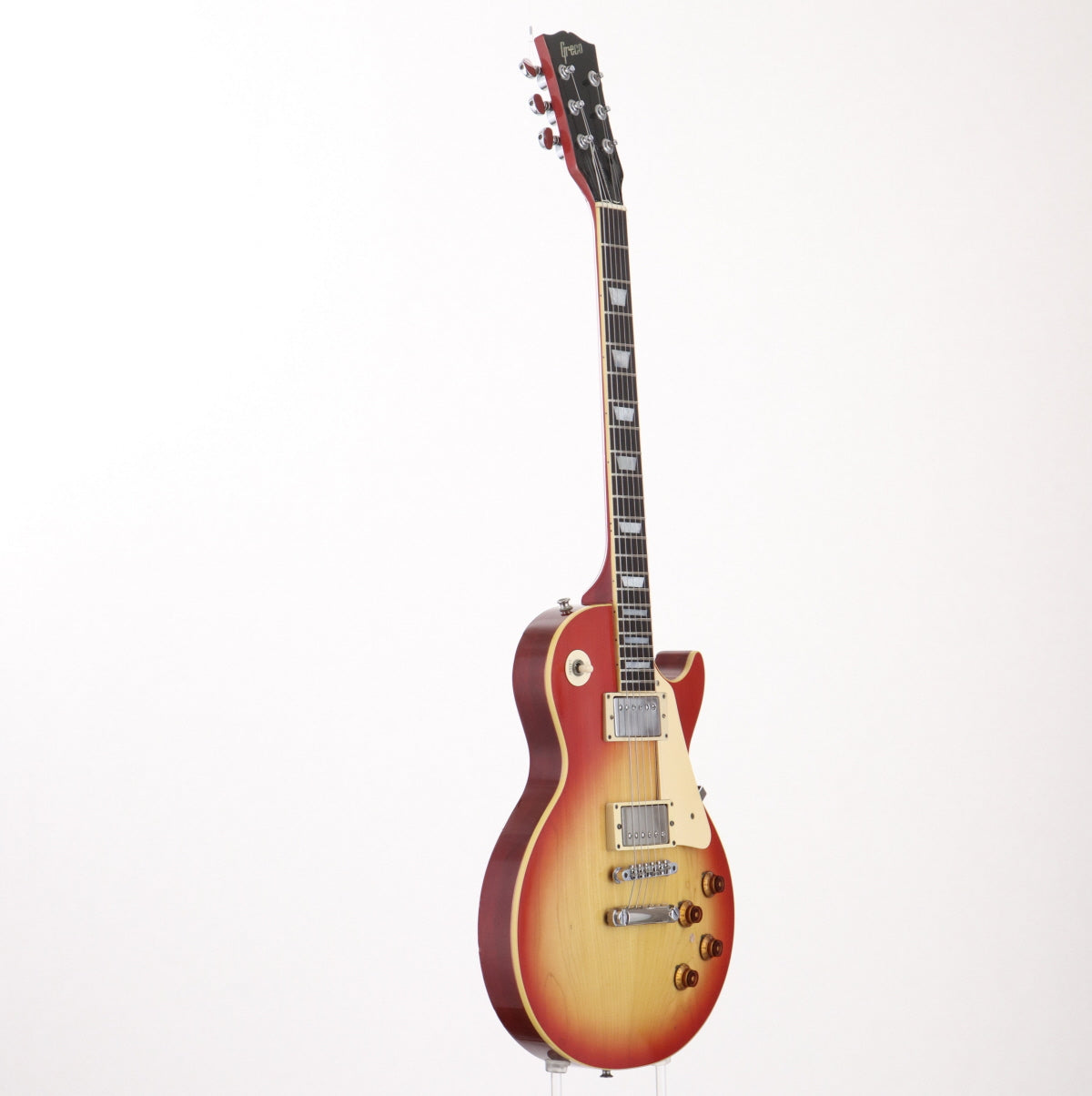 [SN L765770] USED GRECO / EG600S [03]