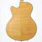 [SN 11012315609] USED Epiphone Epiphone / Joe Pass Emperor II Natural [20]