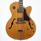 [SN 11012315609] USED Epiphone Epiphone / Joe Pass Emperor II Natural [20]