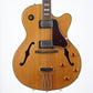 [SN 11012315609] USED Epiphone Epiphone / Joe Pass Emperor II Natural [20]