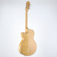 [SN 11012315609] USED Epiphone Epiphone / Joe Pass Emperor II Natural [20]