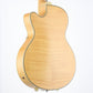[SN 11012315609] USED Epiphone Epiphone / Joe Pass Emperor II Natural [20]