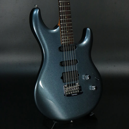 [SN G66947] USED MUSIC MAN / LUKE III HSS Bodhi Blue [10]