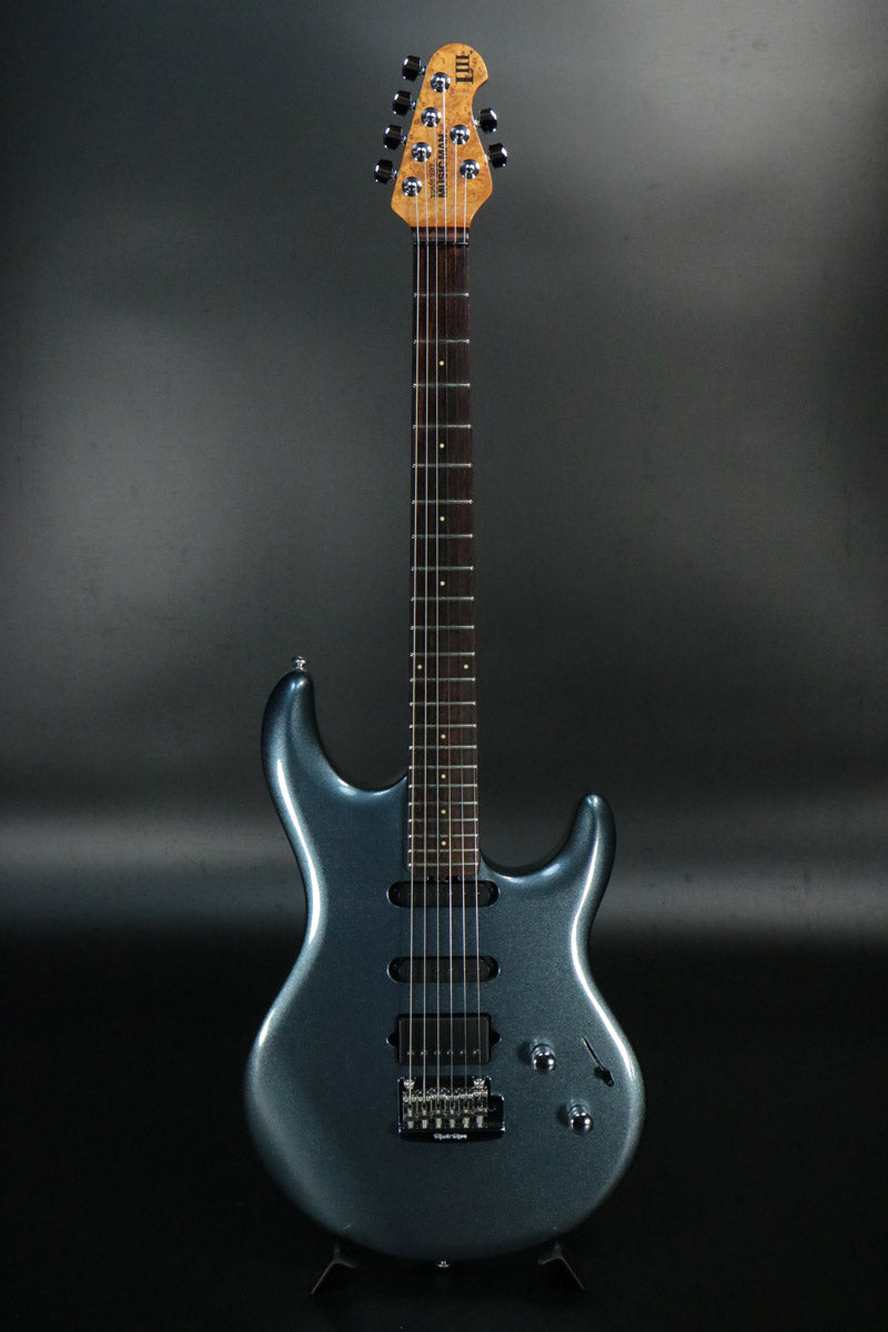 [SN G66947] USED MUSIC MAN / LUKE III HSS Bodhi Blue [10]