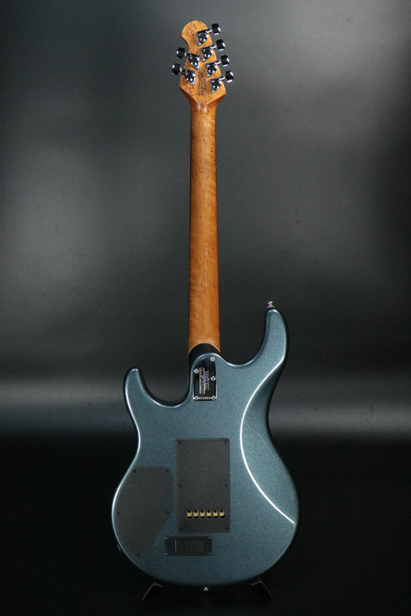 [SN G66947] USED MUSIC MAN / LUKE III HSS Bodhi Blue [10]