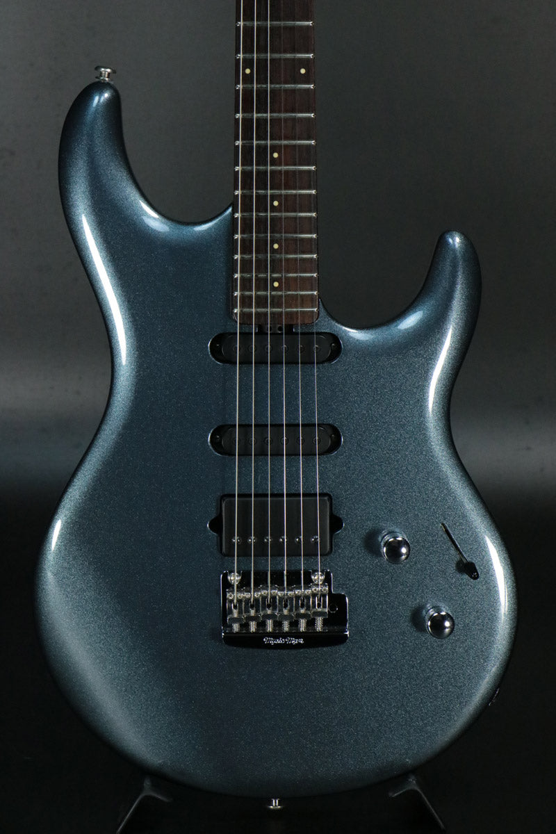 [SN G66947] USED MUSIC MAN / LUKE III HSS Bodhi Blue [10]