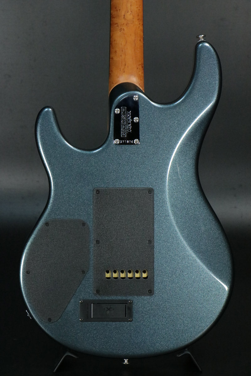 [SN G66947] USED MUSIC MAN / LUKE III HSS Bodhi Blue [10]