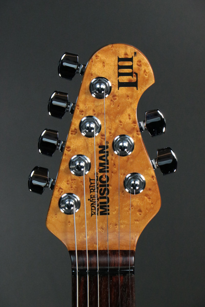 [SN G66947] USED MUSIC MAN / LUKE III HSS Bodhi Blue [10]