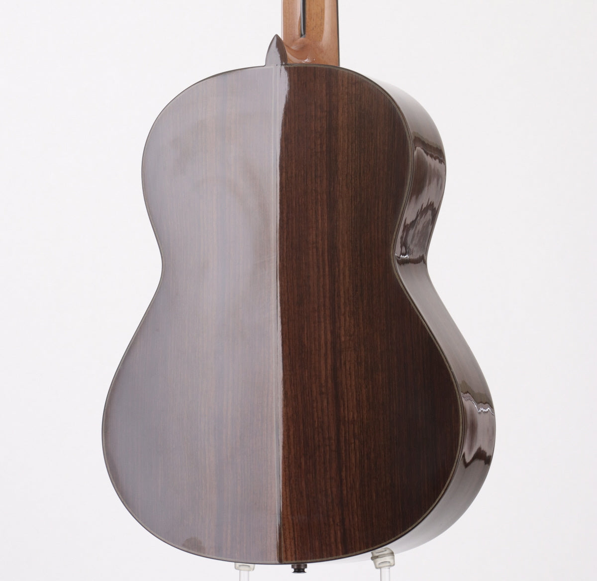 USED Aranjuez / 716S Pine (Spruce) 650mm w/L.R.BAGGS / Lyric Mod Aranjuez Elegatto Spec [08]