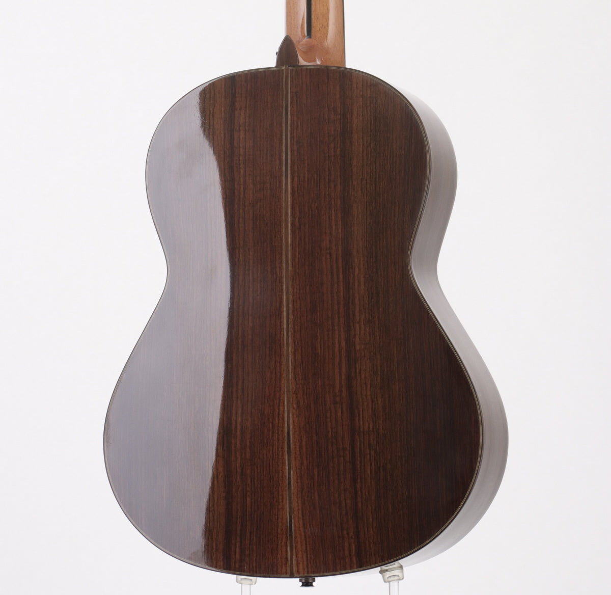 USED Aranjuez / 716S Pine (Spruce) 650mm w/L.R.BAGGS / Lyric Mod Aranjuez Elegatto Spec [08]