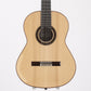 USED Aranjuez / 716S Pine (Spruce) 650mm w/L.R.BAGGS / Lyric Mod Aranjuez Elegatto Spec [08]