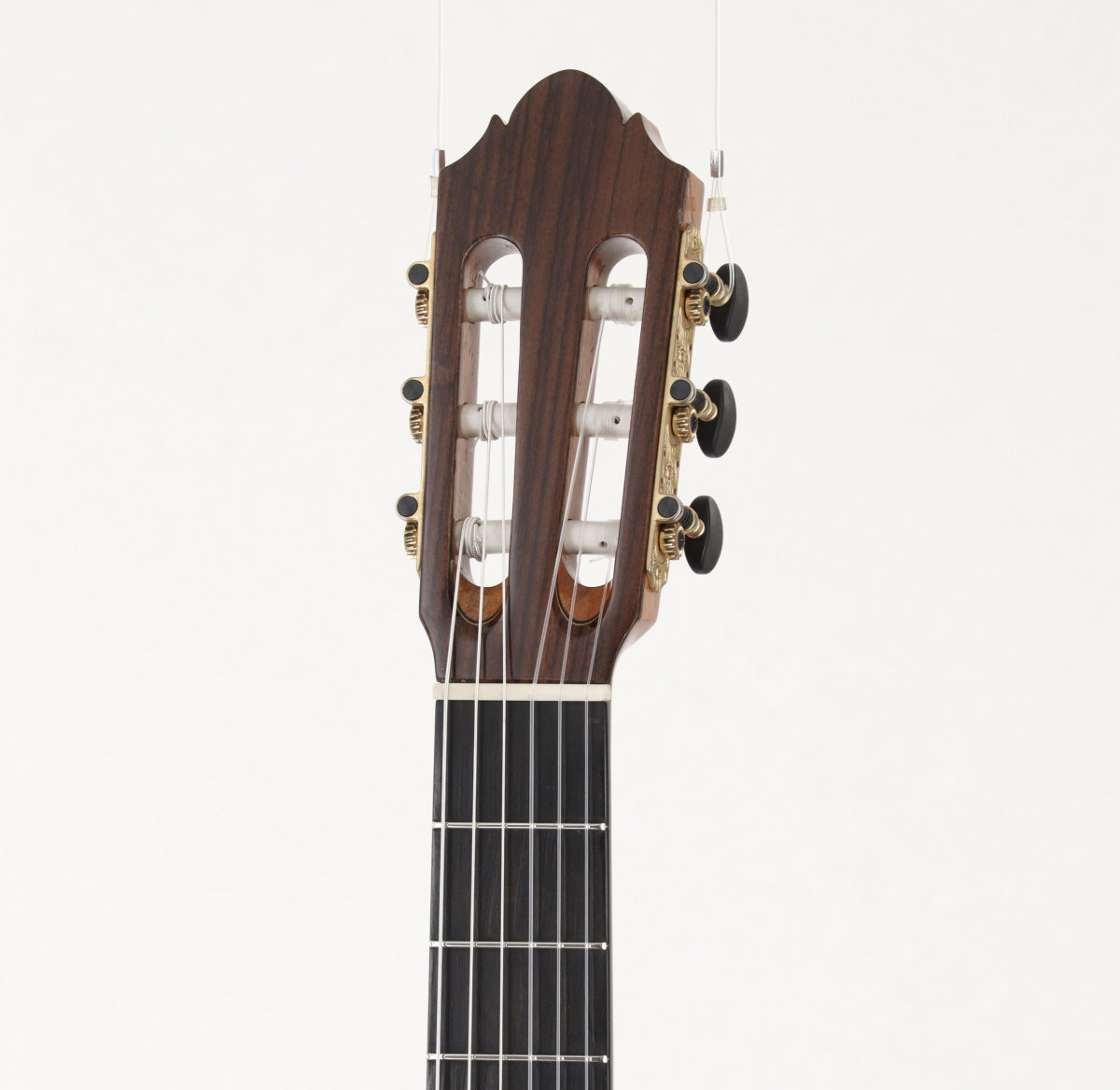 USED Aranjuez / 716S Pine (Spruce) 650mm w/L.R.BAGGS / Lyric Mod Aranjuez Elegatto Spec [08]