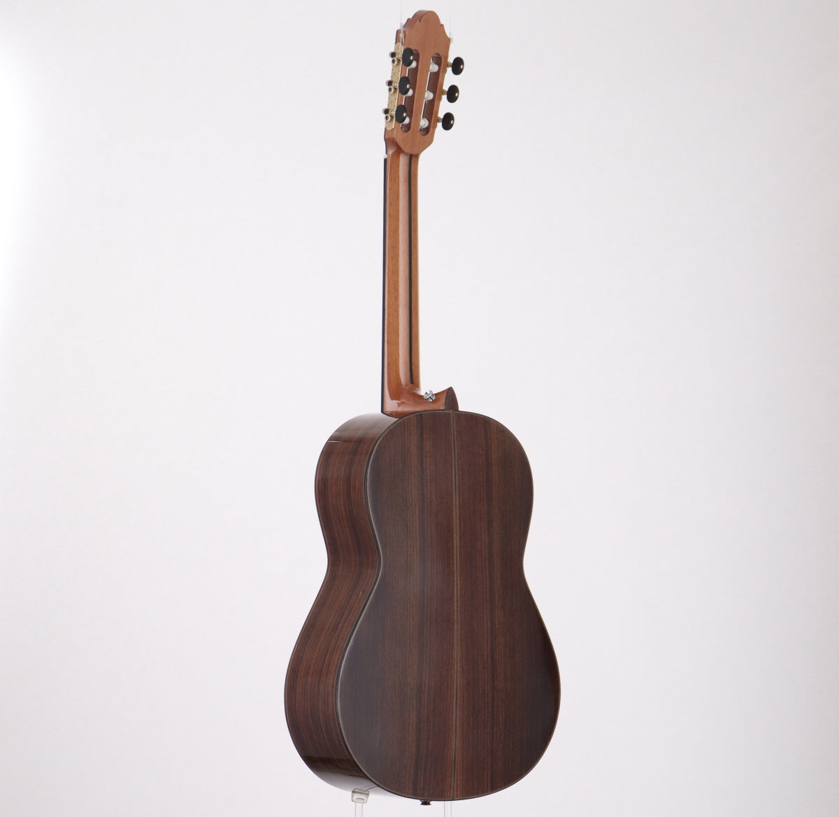 USED Aranjuez / 716S Pine (Spruce) 650mm w/L.R.BAGGS / Lyric Mod Aranjuez Elegatto Spec [08]