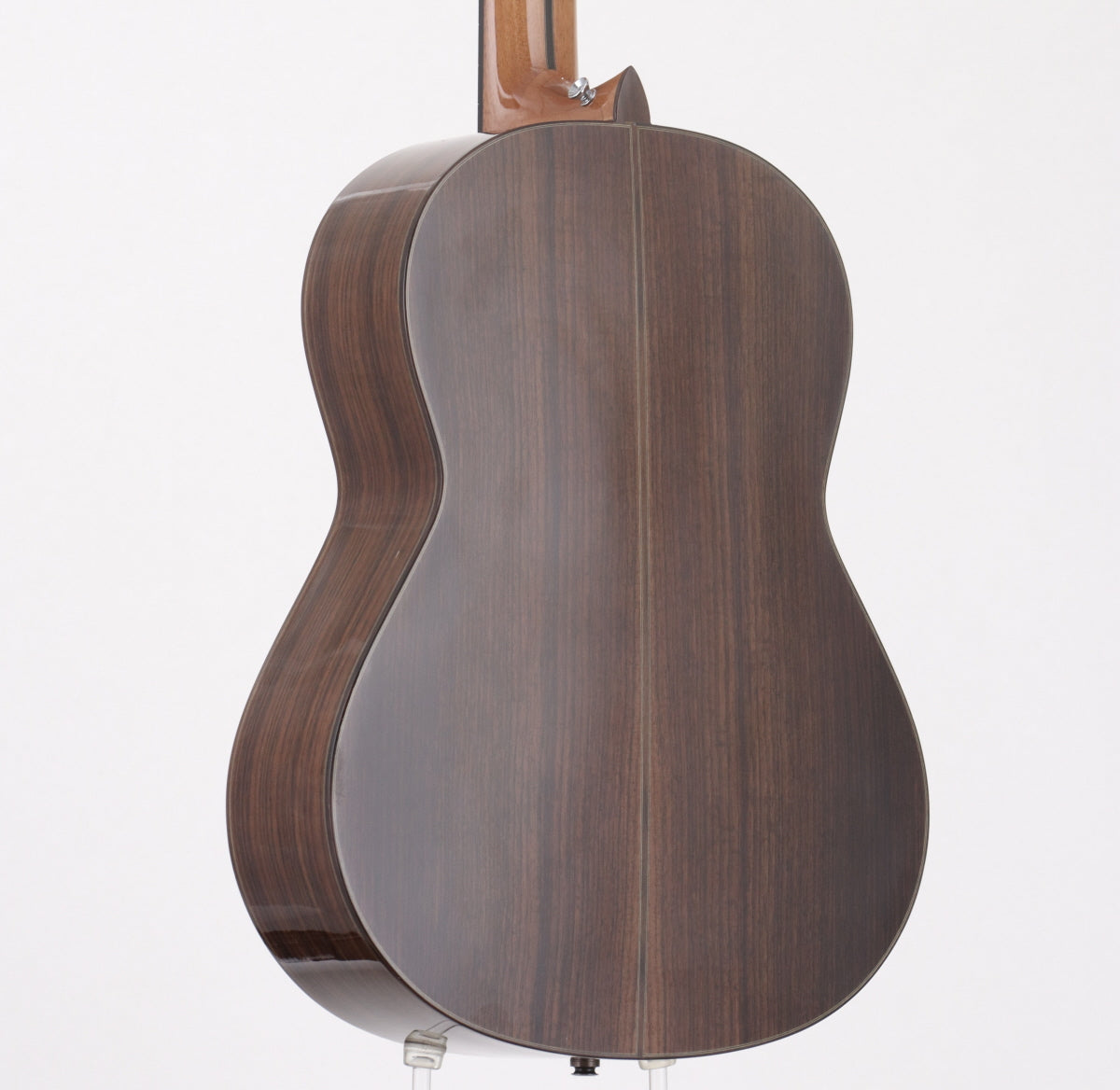 USED Aranjuez / 716S Pine (Spruce) 650mm w/L.R.BAGGS / Lyric Mod Aranjuez Elegatto Spec [08]