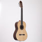 USED Aranjuez / 716S Pine (Spruce) 650mm w/L.R.BAGGS / Lyric Mod Aranjuez Elegatto Spec [08]