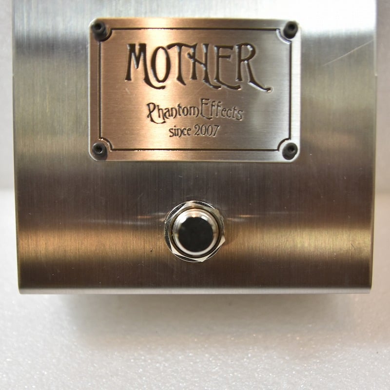 USED PHANTOM FX / Mother [12 – Ishibashi Music Corporation.