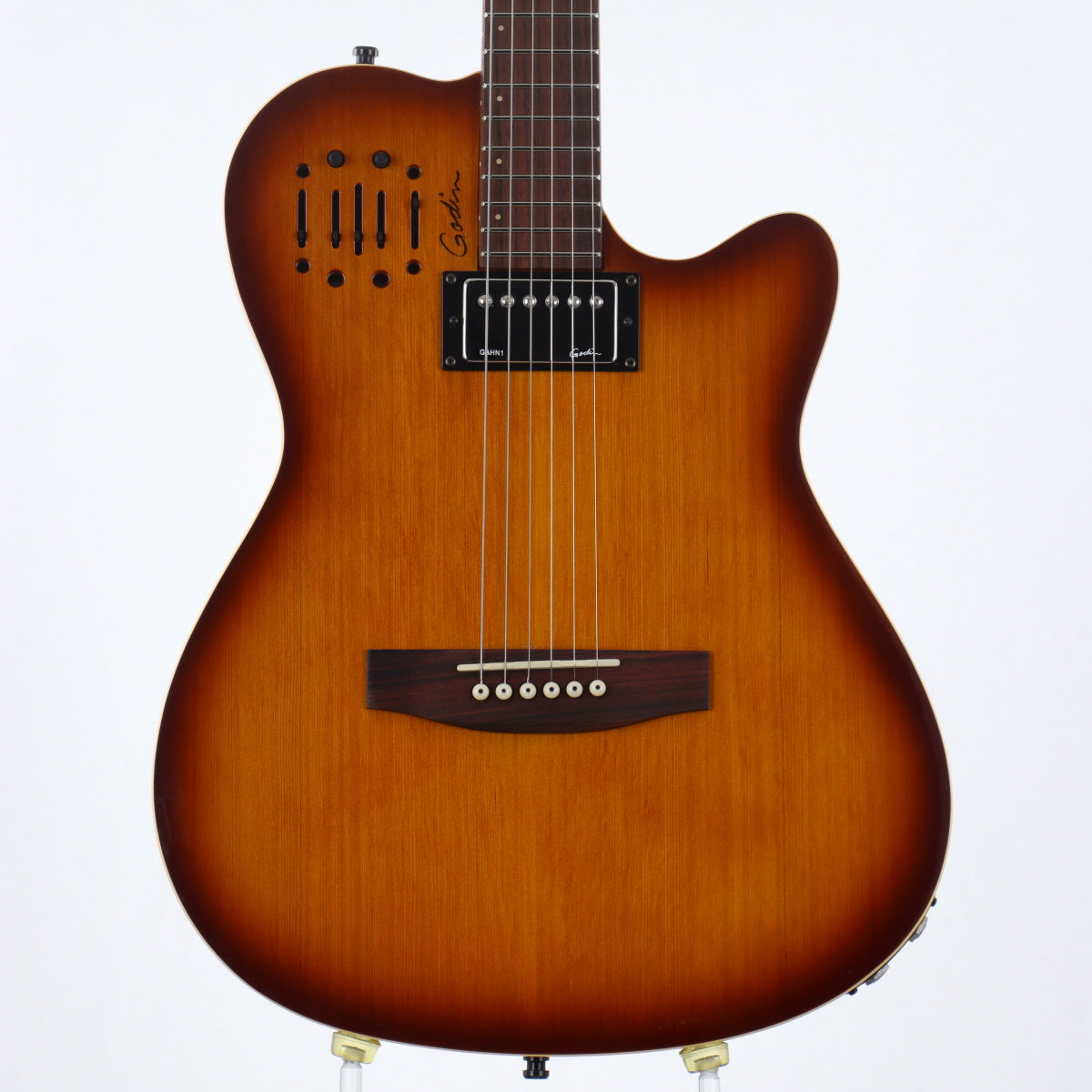 Godin acousticaster 改造多！ 調整済は11/27動画！ sddefault.jpg