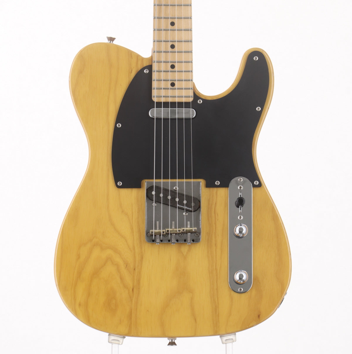 Telecaster type [Electric guitar › Telecaster type