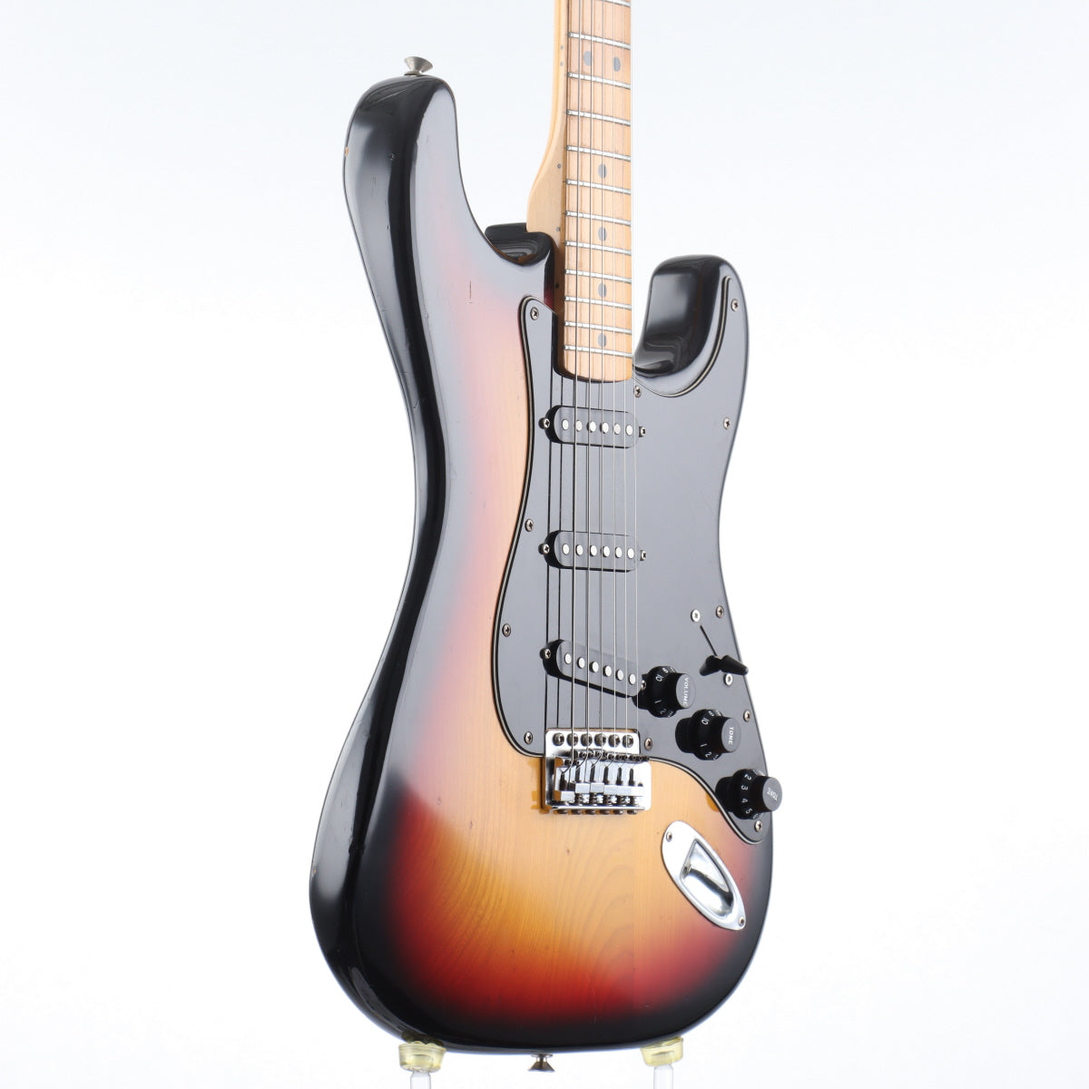 TOKAI Silver Star MOD（Tokai SILVER STAR ST38 Mod ジャパン