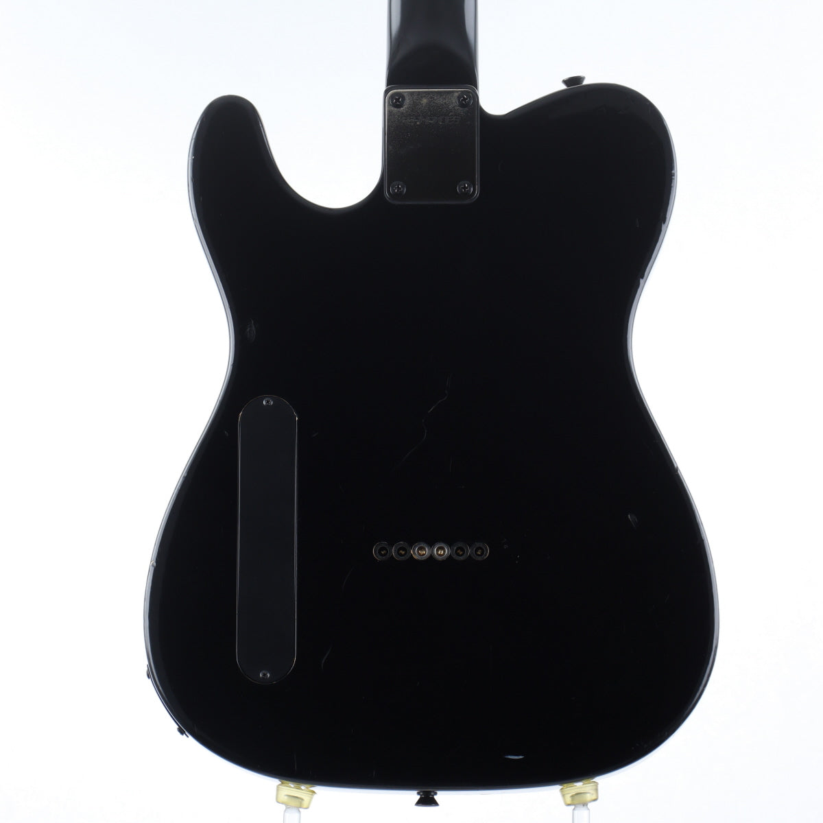 USED FERNANDES / TEJ-75 Black [11]