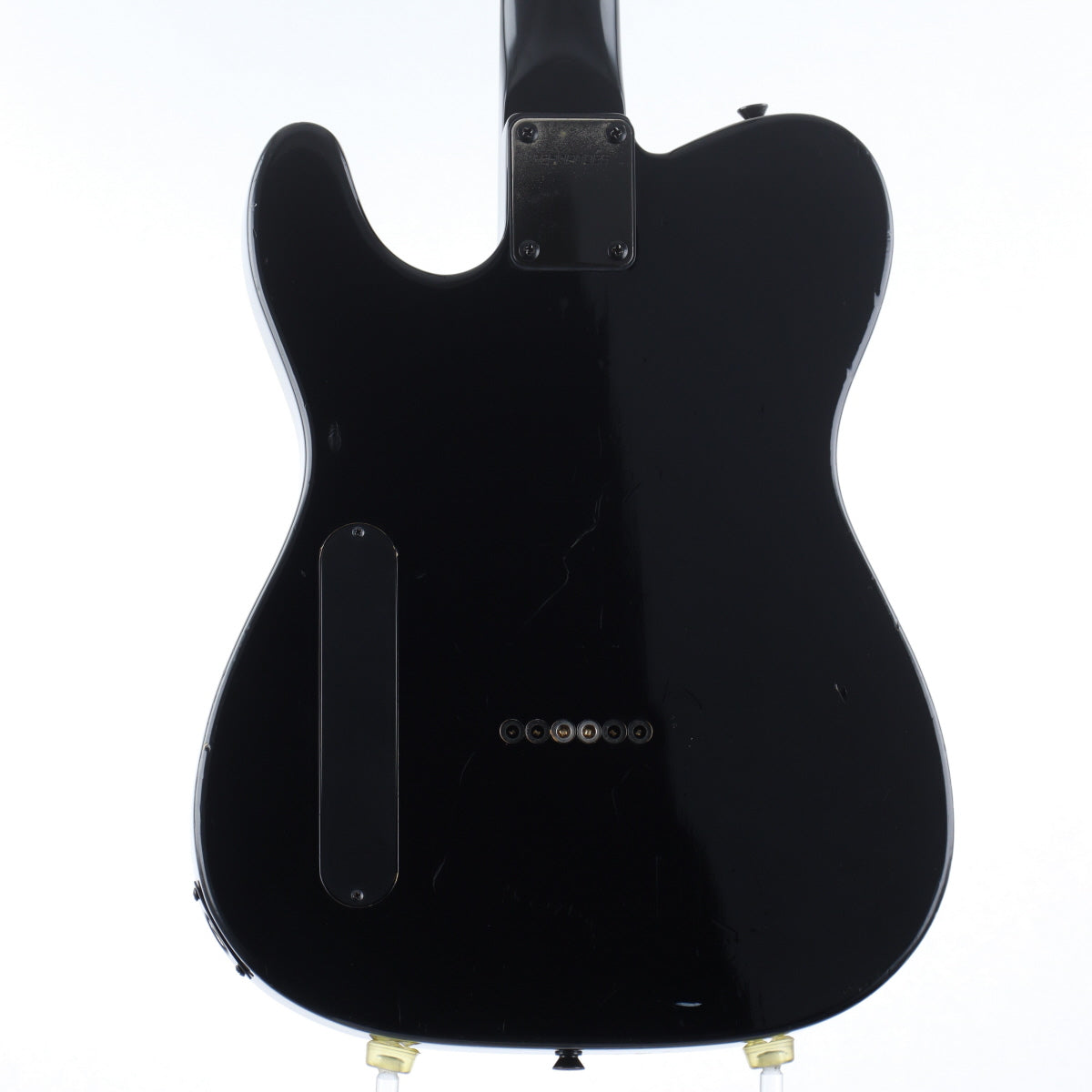 USED FERNANDES / TEJ-75 Black [11]